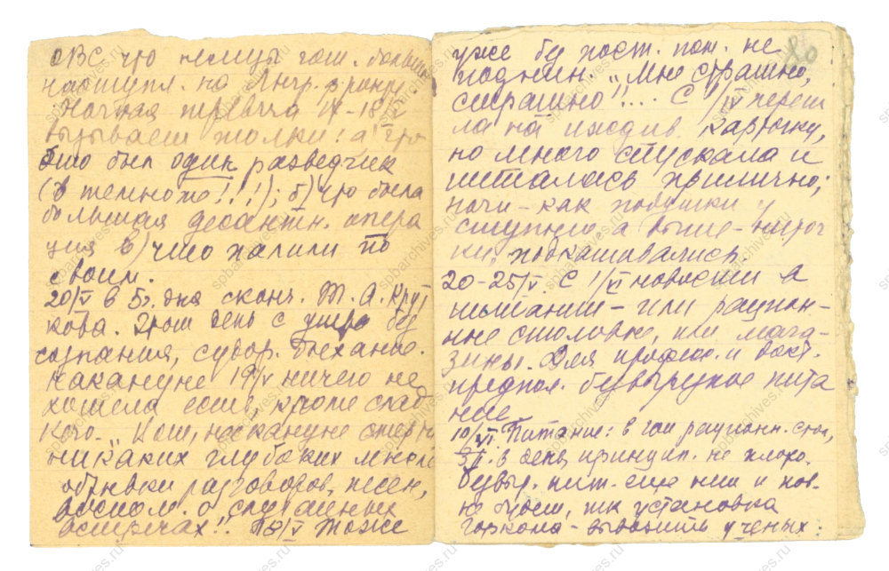 ЦГАНТД СПб. Ф.Р-153. Оп.1. Д.94. Л.79об, 80